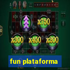 fun plataforma